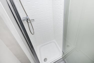 1 bed studio, Fitzhugh Street, Polygon, Southampton, SO152PU - Image 7